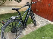 Bicicletă electrică DUOTTS C29 Max, Motor 960W, Baterie de 48V 18Ah,  29 inch, 