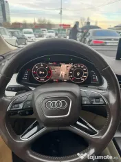 Audi Q7 autoturism 