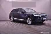 Audi Q7 autoturism 
