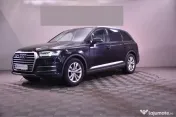 Audi Q7 autoturism 