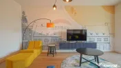Apartament Premium cu 3 Camere Complex BELVEO, Drumul Poi... 