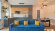Apartament Premium cu 3 Camere Complex BELVEO, Drumul Poi... 