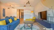 Apartament Premium cu 3 Camere Complex BELVEO, Drumul Poi... 
