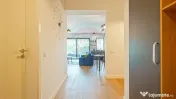 Apartament Premium cu 3 Camere Complex BELVEO, Drumul Poi...