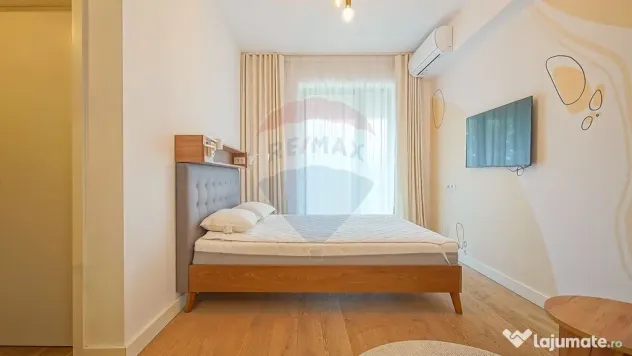 Apartament Premium cu 3 Camere Complex BELVEO, Drumul Poi...