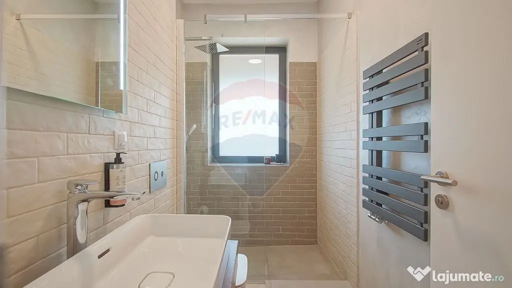 Apartament Premium cu 3 Camere Complex BELVEO, Drumul Poi...