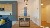 Apartament Premium cu 3 Camere Complex BELVEO, Drumul Poi... 