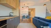Apartament Premium cu 3 Camere Complex BELVEO, Drumul Poi... 