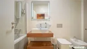 Apartament Premium cu 3 Camere Complex BELVEO, Drumul Poi... 