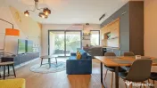 Apartament Premium cu 3 Camere Complex BELVEO, Drumul Poi...