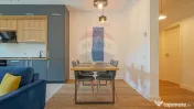 Apartament Premium cu 3 Camere Complex BELVEO, Drumul Poi...