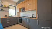 Apartament Premium cu 3 Camere Complex BELVEO, Drumul Poi...