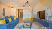 Apartament Premium cu 3 Camere Complex BELVEO, Drumul Poi...