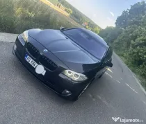 BMW Seria 5 F10 520d | 11/2011