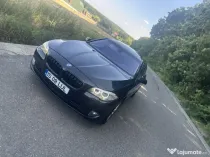 BMW Seria 5 F10 520d | 2012 EfficientDynamics Edition