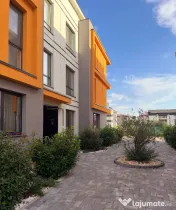 Proprietar,Închiriez apartament NOU,spațios,2 camere,Timisoara Giroc 