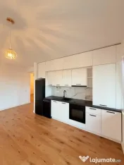 Proprietar,Închiriez apartament NOU,spațios,2 camere,Timisoara Giroc 