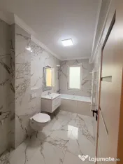 Proprietar,Închiriez apartament NOU,spațios,2 camere,Timisoara Giroc 