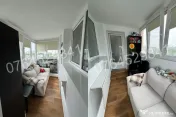 Apt. 2 cam. zona Titan,Str. Postavarul 3,metrou N. Grigorescu 10 min. 