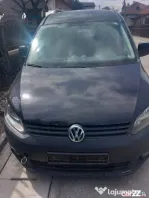VOLKSWAGEN CADDY 1.6,105 CP IMPORT GERMANIA !