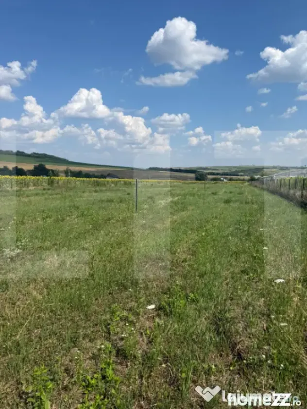 Teren intravilan, 500mp , Zona Zăicești- Botoșani - Zaicesti (Botosani)