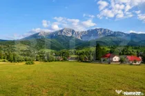 Construcție 95 mp + Teren 4.807 mp – Satul Peștera, Moie