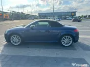 Audi TT Roadster 