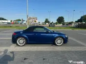 Audi TT Roadster 