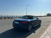 Audi TT Roadster 
