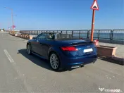 Audi TT Roadster 