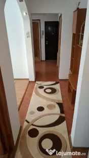 Apartament 3 camere D, in Tudor Mall - Metalurgie 