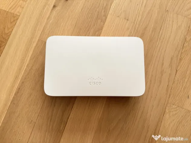 Access Point Cisco Meraki MR28 Wi-Fi 6 (NOU / Open Box / Unclaimed)