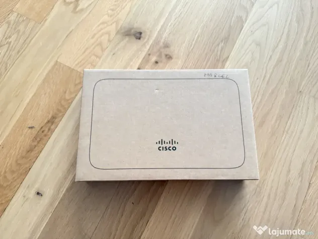 Access Point Cisco Meraki MR28 Wi-Fi 6 (NOU / Open Box / Unclaimed)