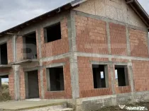 Casa tip Duplex cu 4 camere, 117 mp utili, teren 385 mp, Izv