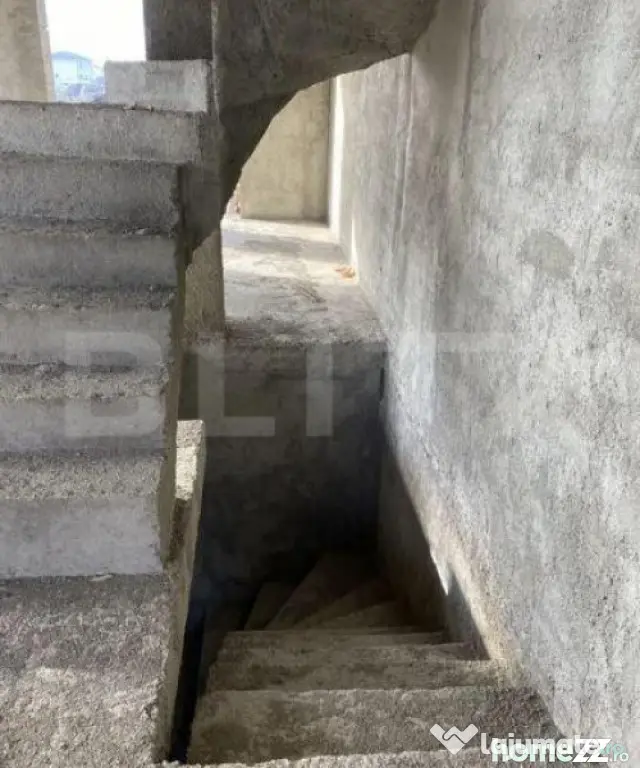 Casa tip Duplex cu 4 camere, 117 mp utili, teren 385 mp, Izv - Tarlungeni (Brasov)
