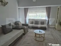 Apartament cu 2 camere, decomandat, bloc nou, zona Universit