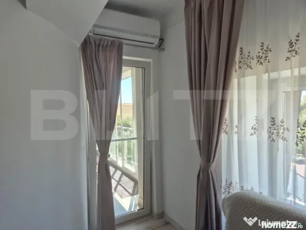 Apartament cu 2 camere, decomandat, bloc nou, zona Universit - Suceava (Suceava)