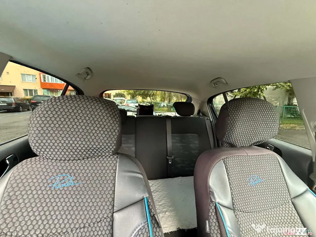 Opel Corsa D 2011