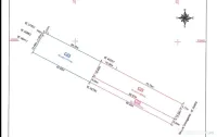 Teren intravilan 1.484 mp Bacu – utilități la poartă – posibilitate 4