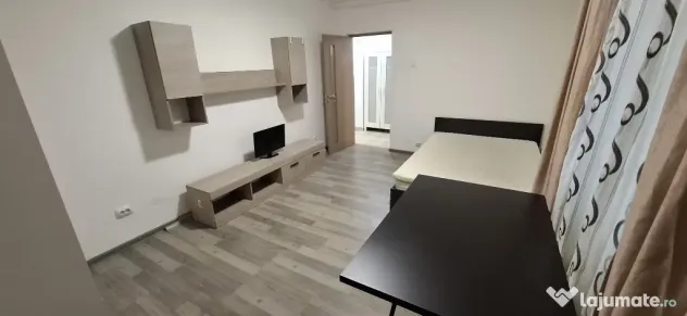 Proprietar inchiriez garsoniera pet friendly zona Vitan, sector 3