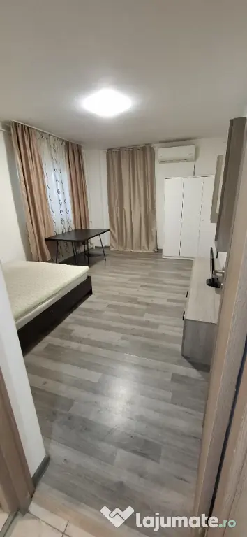 Proprietar inchiriez garsoniera pet friendly zona Vitan, sector 3