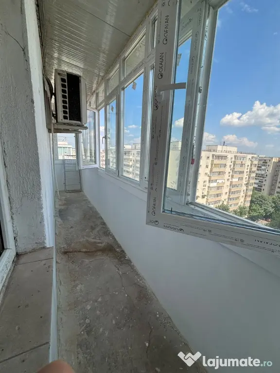 Proprietar inchiriez garsoniera pet friendly zona Vitan, sector 3