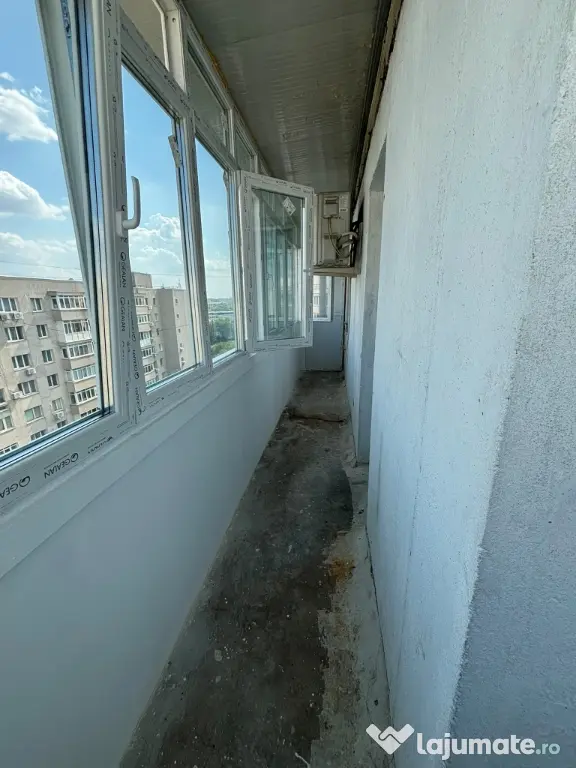 Proprietar inchiriez garsoniera pet friendly zona Vitan, sector 3