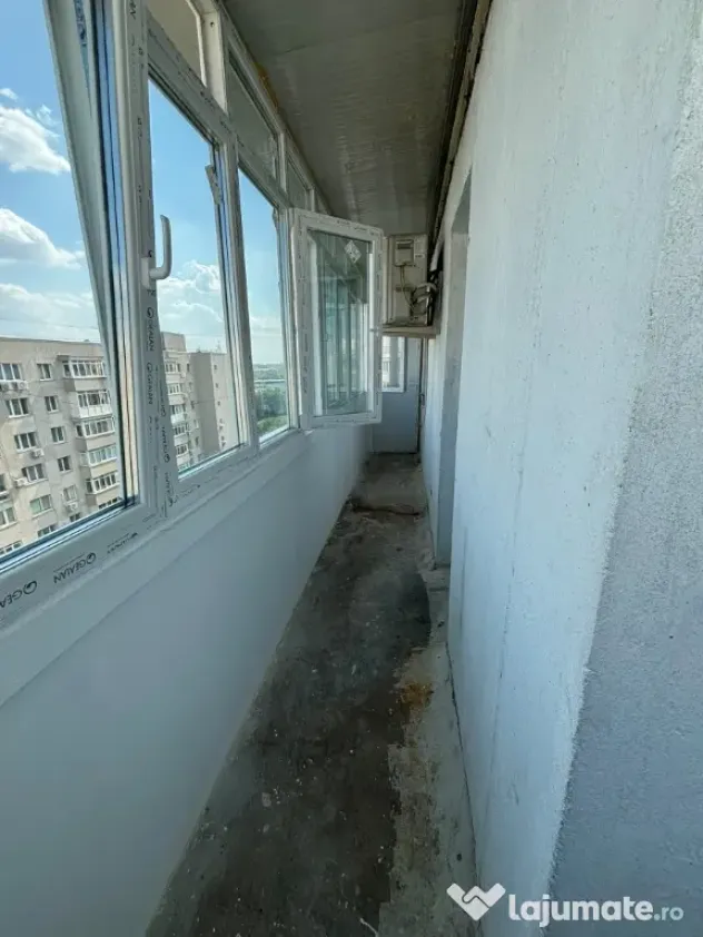 Proprietar inchiriez garsoniera pet friendly zona Vitan, sector 3