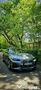 Bmw i4 Full Electric M