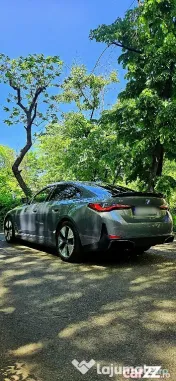 Bmw i4 Full Electric M