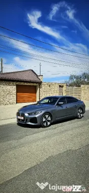 Bmw i4 Full Electric M