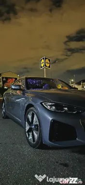 Bmw i4 Full Electric M