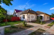 Casă individuală | 611 mp de teren | Freidorf, Timișoara 
