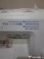 Masina de cusut electrica